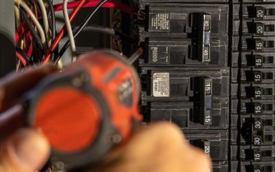 5 Signs Your Home Needs an Electrical Panel Upgrade