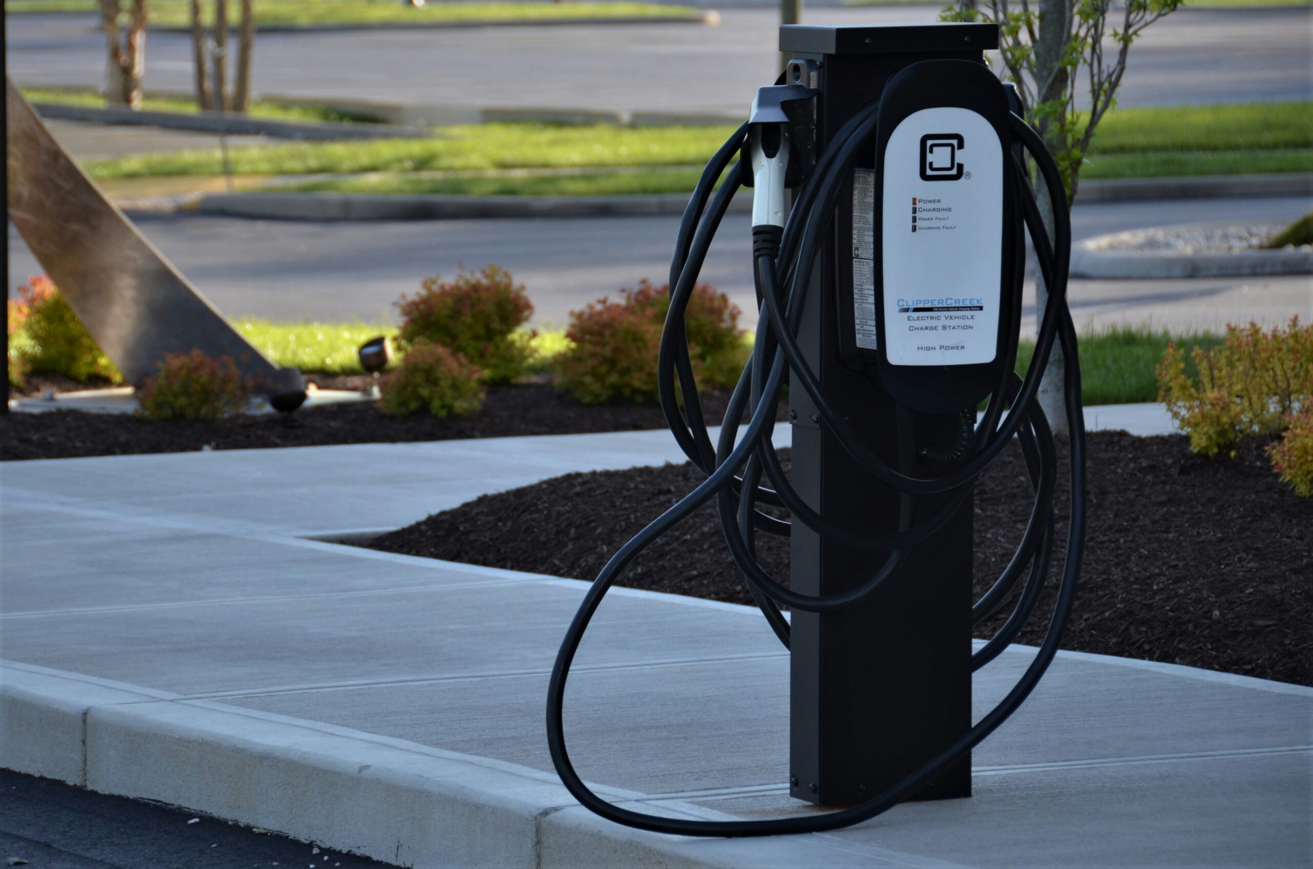 EV Charger Installation Sacramento - Rios & Burke Electrical