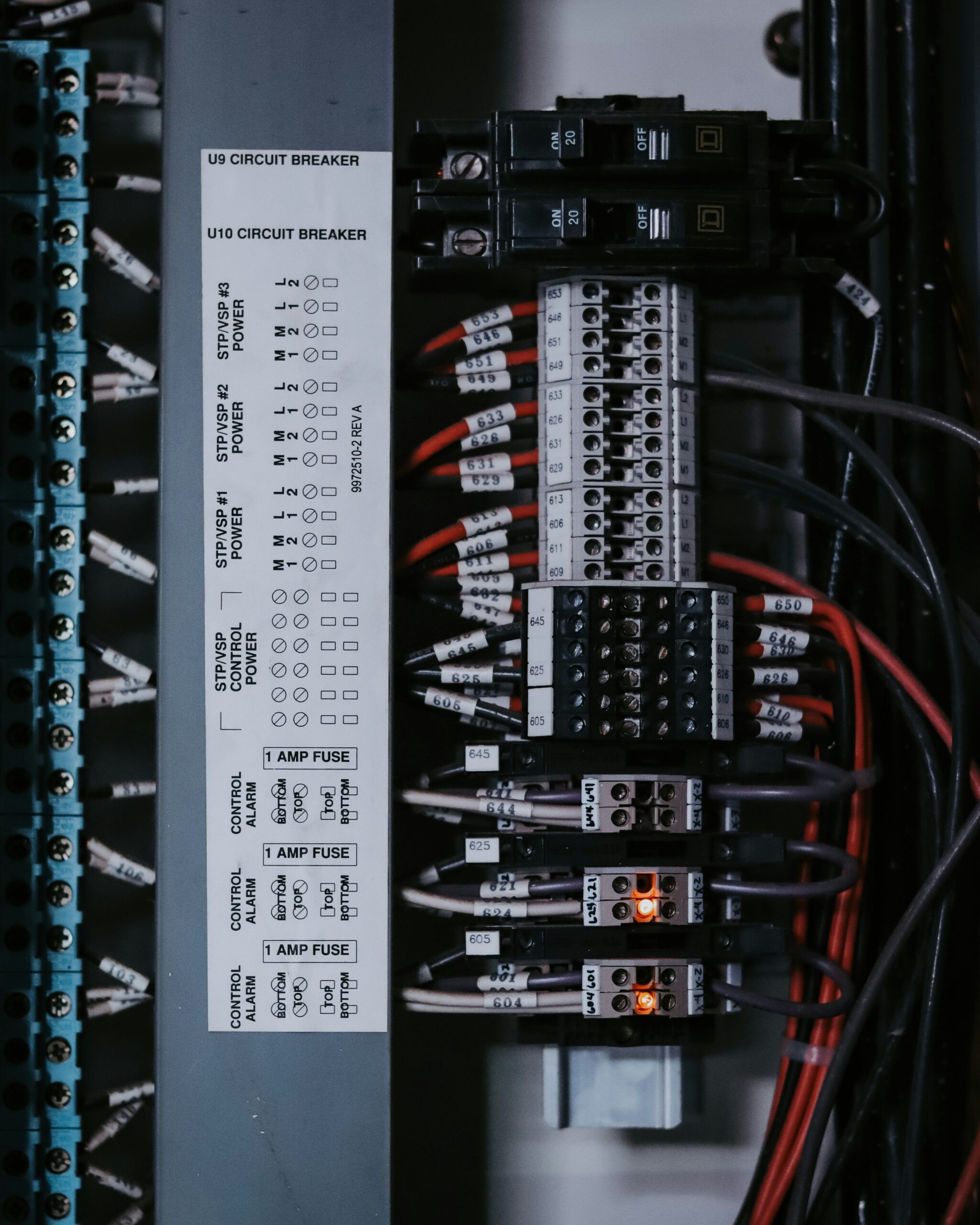 Electrical Panel Upgrade Sacramento - Rios & Burke Electrical