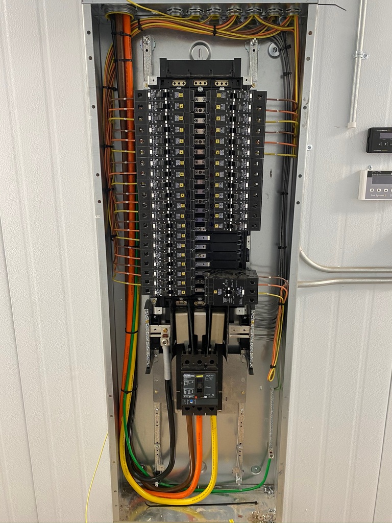 Replace Your Federal Pacific or Zinsco Electrical Panel with Rios and Burke Electrical