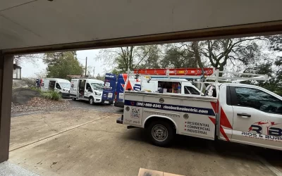 Electrical Panel Upgrades in Sacramento – What to Expect (Costs, Permits, When to Upgrade)