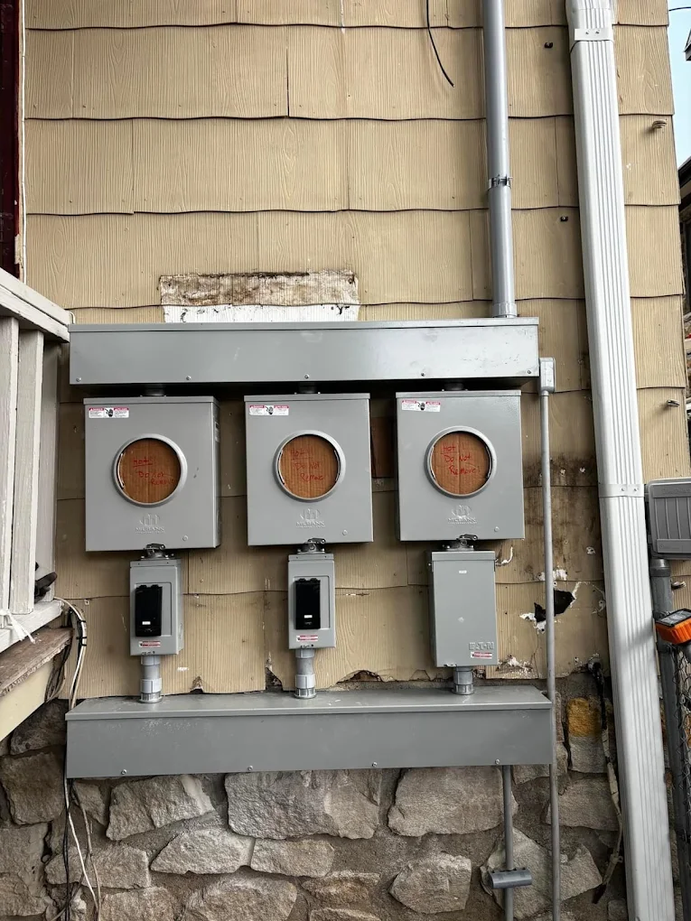 Electrical Panel Upgrades in Sacramento - Rios & Burke Electrical