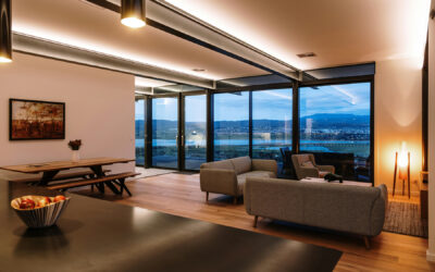 Illuminate Your Space with Style: Recessed Lighting Installation in Sacramento