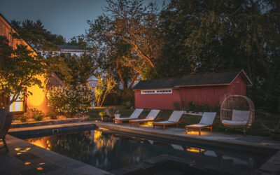 Illuminate Your Rancho Cordova Yard With Landscape Lighting