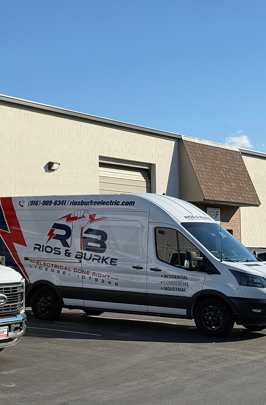 Rancho Cordova Landscape Lighting