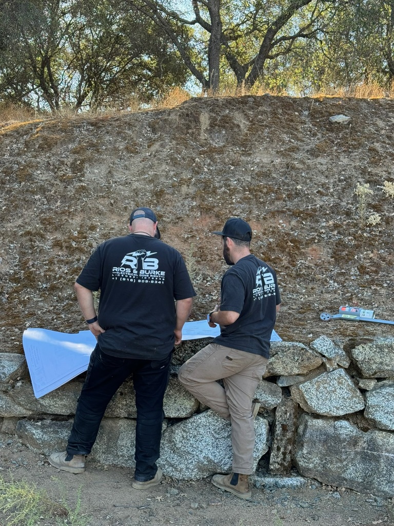 When to Call an Electrician in Sacramento - Rios & Burke Electrical