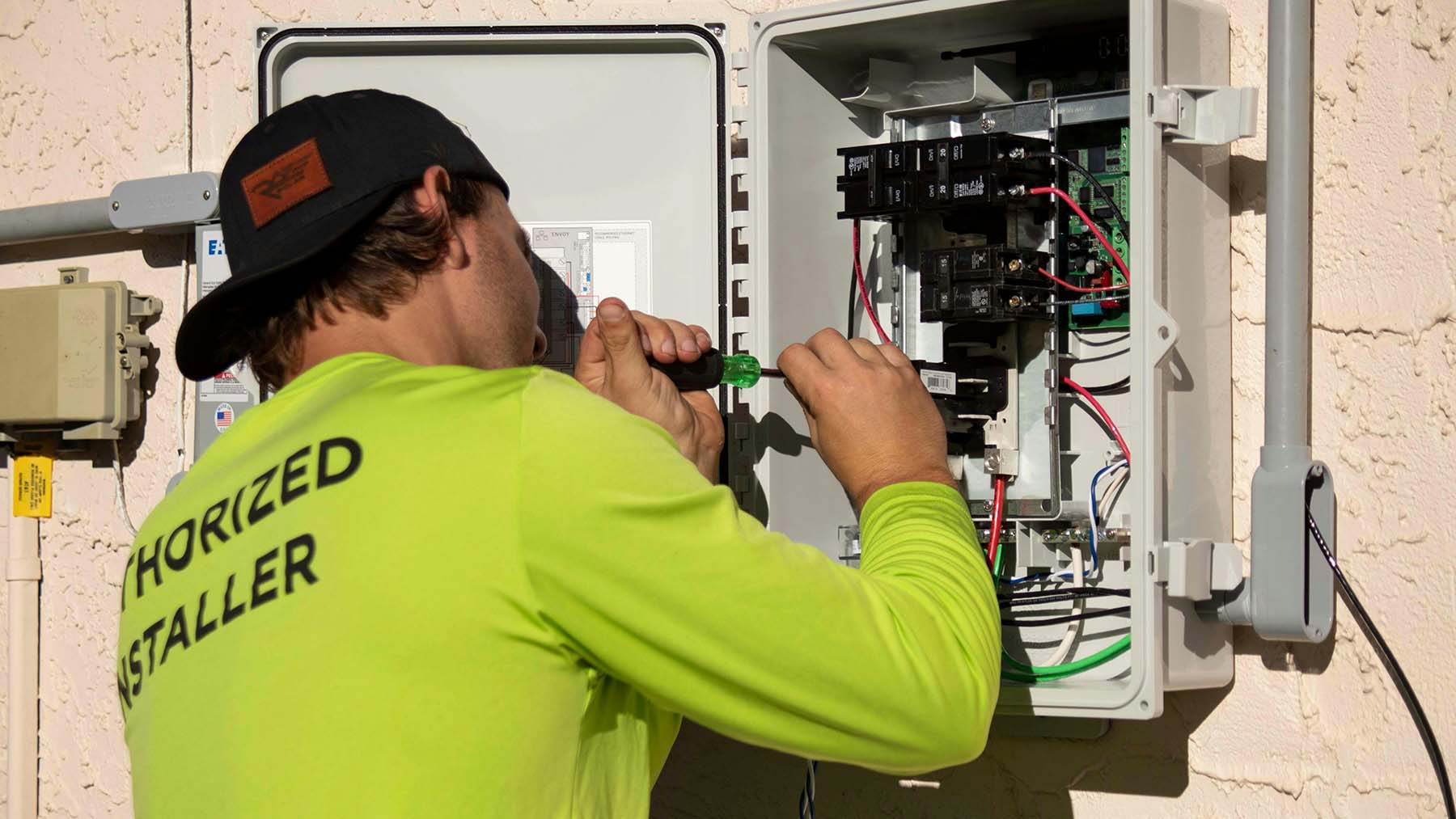 When to Call an Electrician in Sacramento - Rios & Burke Electrical