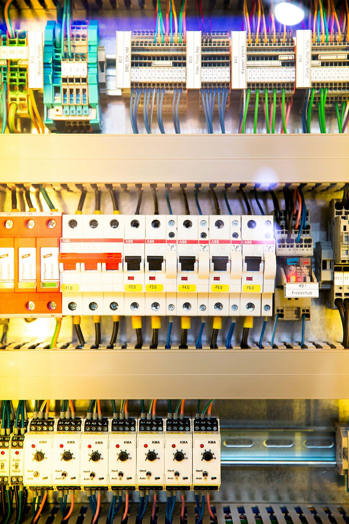 When to Call an Electrician in Sacramento - Rios & Burke Electrical
