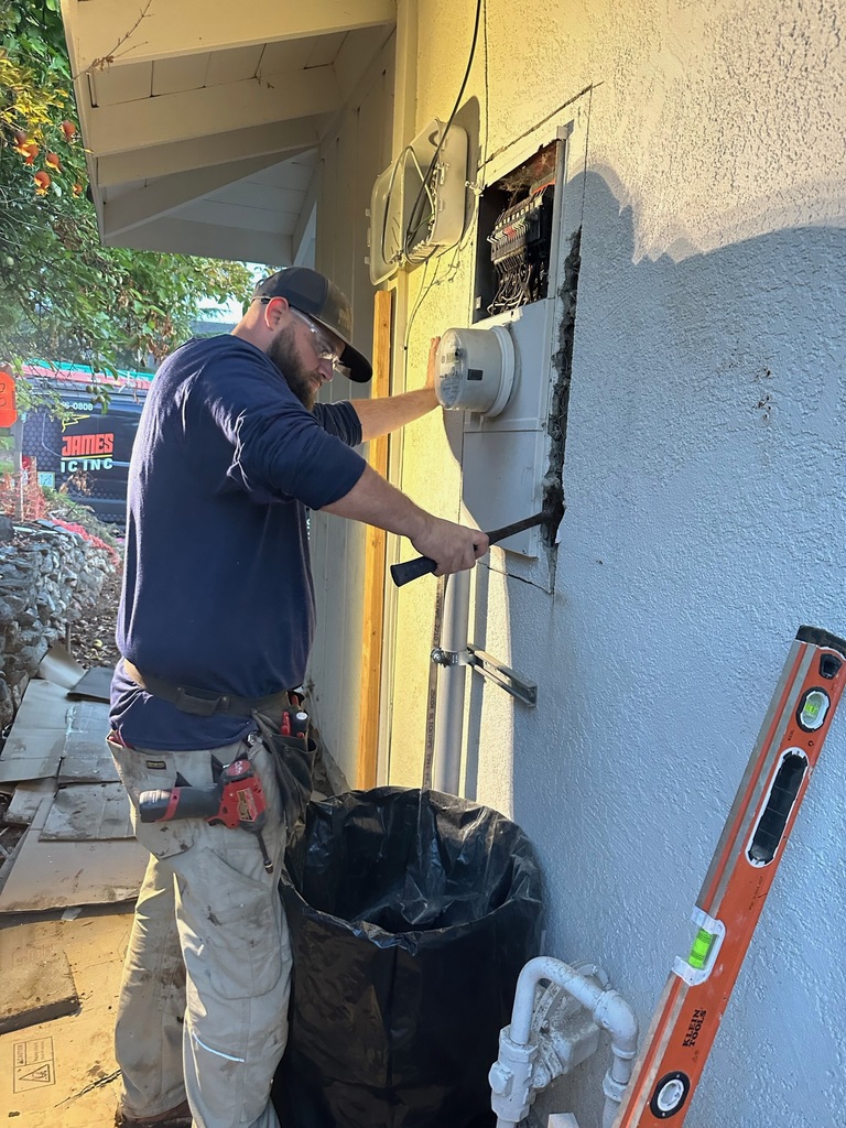 Why Is My Circuit Breaker Constantly Tripping in Sacramento - Rios & Burke