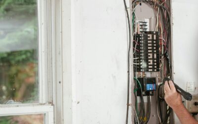A Roseville Guide to Zinsco Panel Replacement